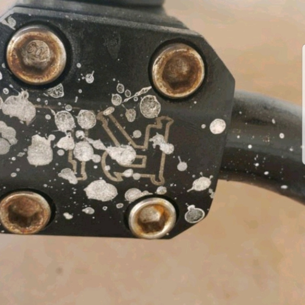 A redline bike just needs a sprocket and crank